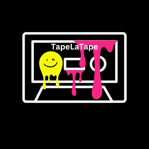 TapelaTape